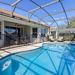 Disney Daze Villa - 5 Bed Windsor Hills Pool Home