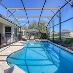 Disney Daze Villa - 5 Bed Windsor Hills Pool Home