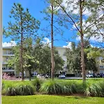 3Br 4 Bath Large Condo 5Min Conv Center 1732Ft