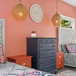 Bohemian Retreat In The Heart Of Orlando