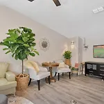 Bohemian Retreat In The Heart Of Orlando