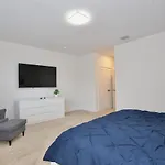 Great 4 Bedroom Townhouse In Lux Resort Hidden Forest, With Private Pool!