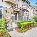 Lovely 4Br Townhome With Resort Access Near Disney