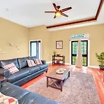 Lovely 4Br Townhome With Resort Access Near Disney