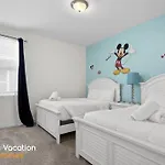 320-Luxury Villa W Pool&Hot Tub