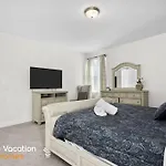 320-Luxury Villa W Pool&Hot Tub