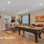 371-Luxury Villa With Pool