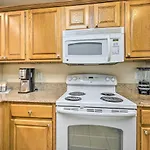 Sunny Orlando Condo With Balcony About 1 Mi To Disney!