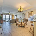 Sunny Orlando Condo With Balcony About 1 Mi To Disney!