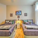 Private Pool, Game Room, Near Disney And Universal!!