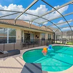 Windsor Hill Cheerful Villa W Pool 2Miles To Dis