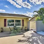 Orlando Vacation Rental Studio Close To Downtown!