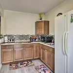 Orlando Vacation Rental Studio Close To Downtown!