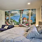 Orlando Vacation Rental Studio Close To Downtown!