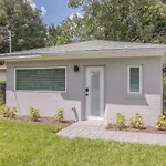 Luxury Tiny Home 2 Miles From Downtown Orlando