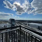 On Sale New Sky Loft Studio Apartment