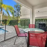 561 Villa- Pool Spa- New Listing