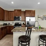 561 Villa- Pool Spa- New Listing