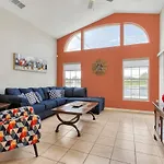 Star Lake Oasis - 4 Bed Family Pool Home