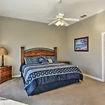Clermont Resort Home With Pool - 10 Mi To Disney!