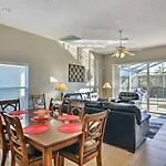 Clermont Resort Home With Pool - 10 Mi To Disney!