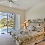 Clermont Vacation Rental With Pool 10 Mi To Disney