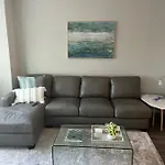 Luxury Condo Downtown Orlando