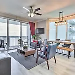 Family Resort Condo With 2 Pools 1 Mi To Disney!