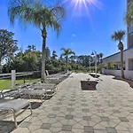Family Resort Condo With 2 Pools 1 Mi To Disney!