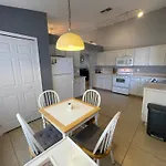 3 Bedroom Villa With Poolside Cinema And Games Room Close To Theme Parks Sleeps 6 Plus 2