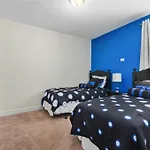 7594 Oasis Villa- Perfect Getaway For Large Groups