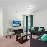 7594 Oasis Villa- Perfect Getaway For Large Groups