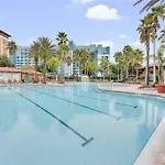 Designer Corner Suite 3Br/2Ba - Disney, Universal, Convention Center & Seaworld