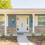 Lake House Retreat Near Downtown, Disney, Universal Studios And Airport