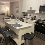 Luxury Condo Downtown Orlando