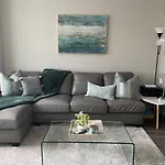 Luxury Condo Downtown Orlando