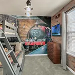 5 Bedrooms - 4,5 Bathrooms - Windsor At Westside 8928 Sa