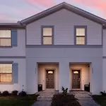 5 Bedrooms - 4,5 Bathrooms - Windsor At Westside 8928 Sa