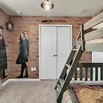 5 Bedrooms - 4,5 Bathrooms - Windsor At Westside 8928 Sa