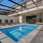 5 Bedrooms - 4,5 Bathrooms - Windsor At Westside 8928 Sa