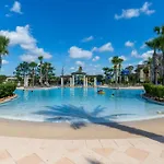 Private Pool, Spacious Game Room For The Kids!