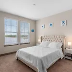 2Br 2Ba Apartment In Orlando