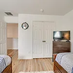 Spacious Home In Gated Resort, 2 Mi To Disney!