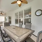Spacious Home In Gated Resort, 2 Mi To Disney!