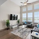2Br 2Ba Apartment In Orlando