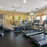 Ground Floor Oversized Condo - Next To Disney! #104