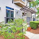 4Br Townhouse - Resort Access - Steps To Disney