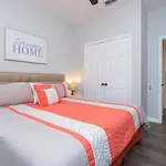 Winsor Dream - 3 Bedrooms 2 Miles From Disney 103