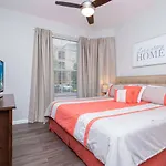 Winsor Dream - 3 Bedrooms 2 Miles From Disney 103