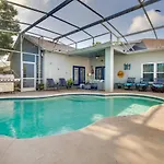 Spacious Orland Home With Private Pool!